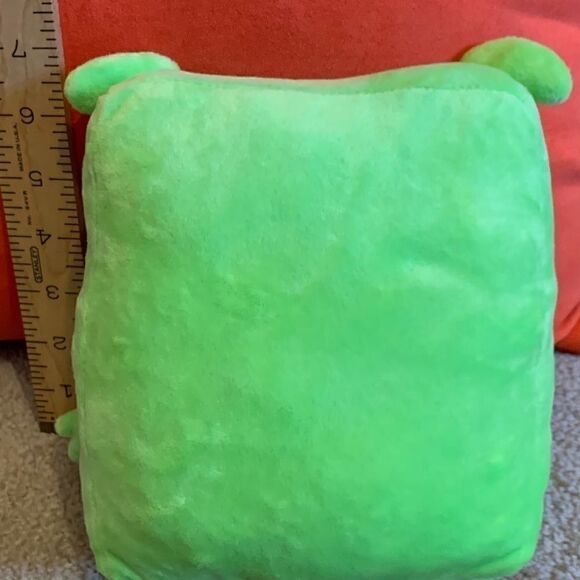VIPKID 2 Monsters Friends of Dino Plush Teach Prop - Picture 4 of 8